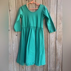 Alice and Ames The Ballet Dress